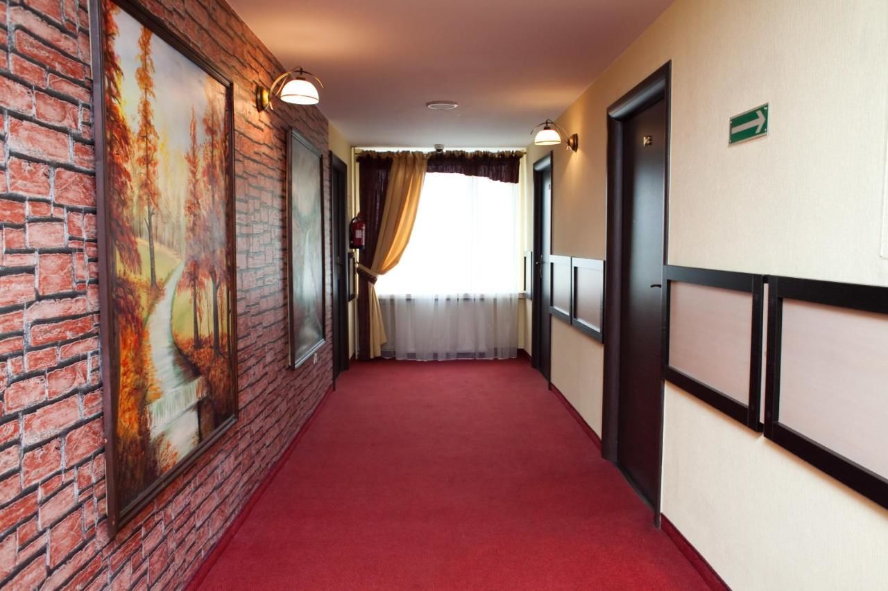 Отель Hotel Politański Рыбник-23
